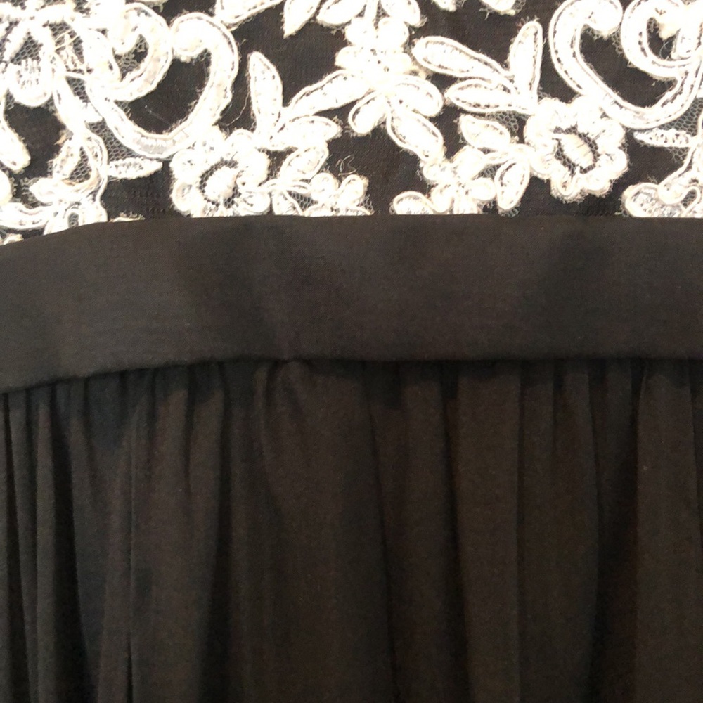 La femme dress - Picture 4 of 11